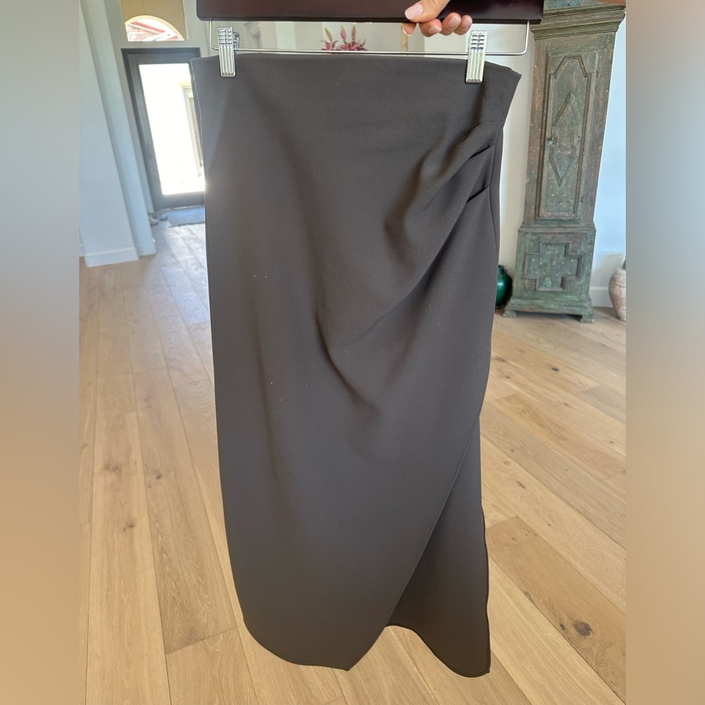 Zara skirt